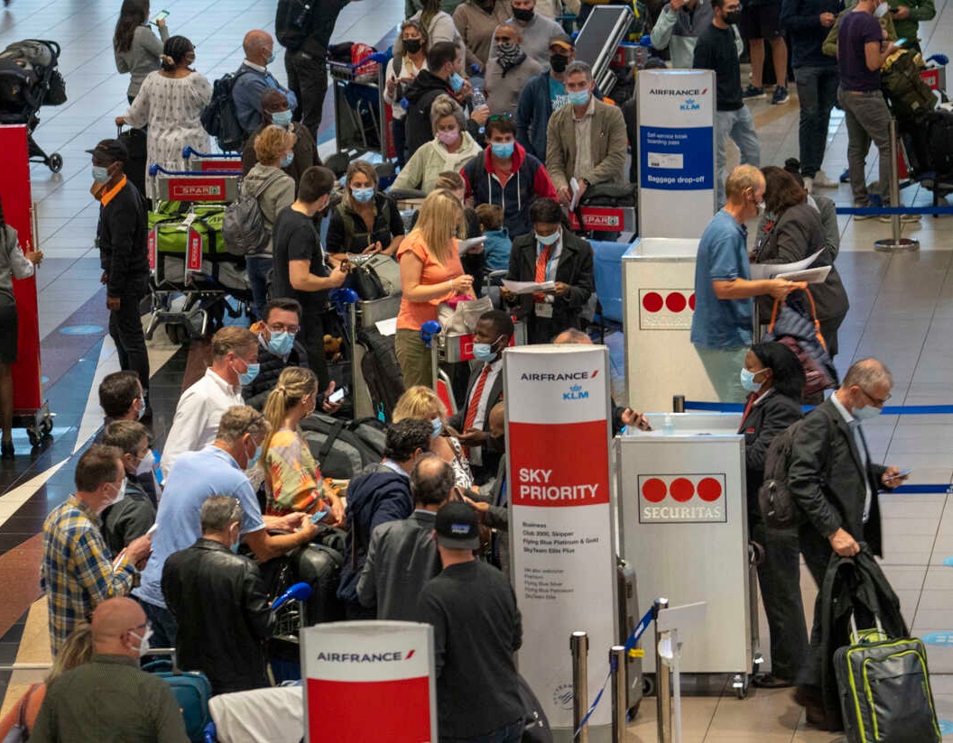 Is Corona coming back in a deadlier form?