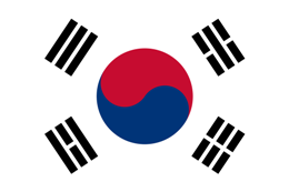 South Korea