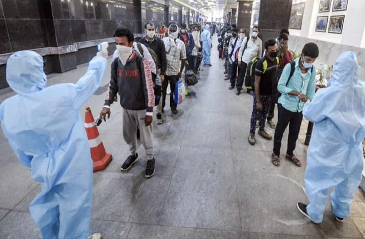 COVID-19 comes back in 2023: A million deaths expected in upcoming months