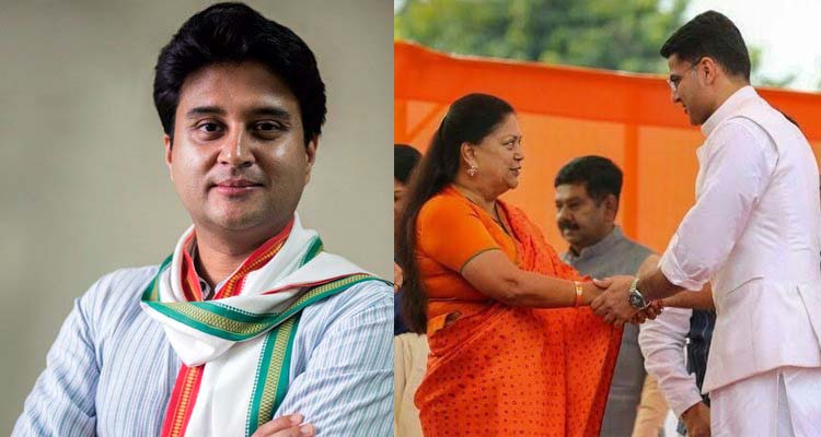 Congress party's decline in India - is revival possible