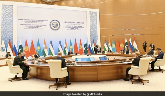 At SCO, What Putin told Modi about war with Ukraine?