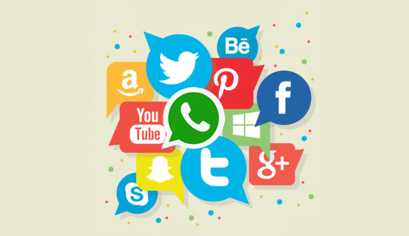 Government's attack on Whatsapp, Twitter and other Social Media